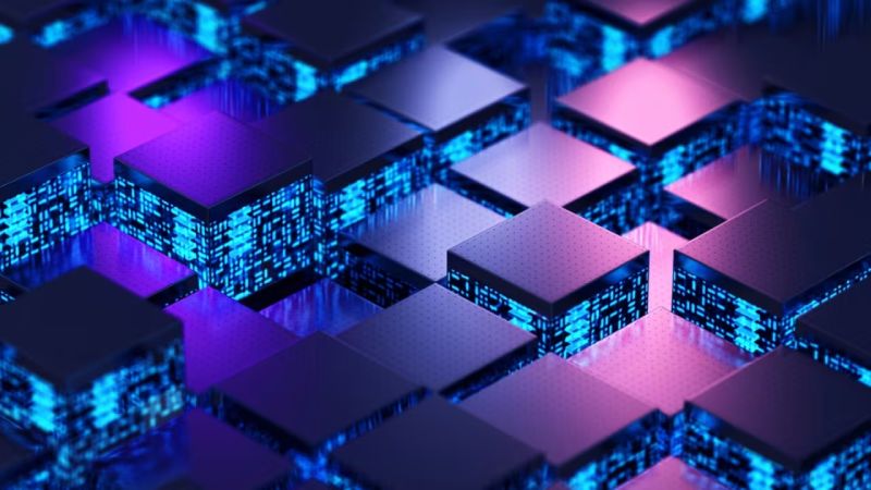 朔城区软件开发用Kubernetes助力企业数字化转型