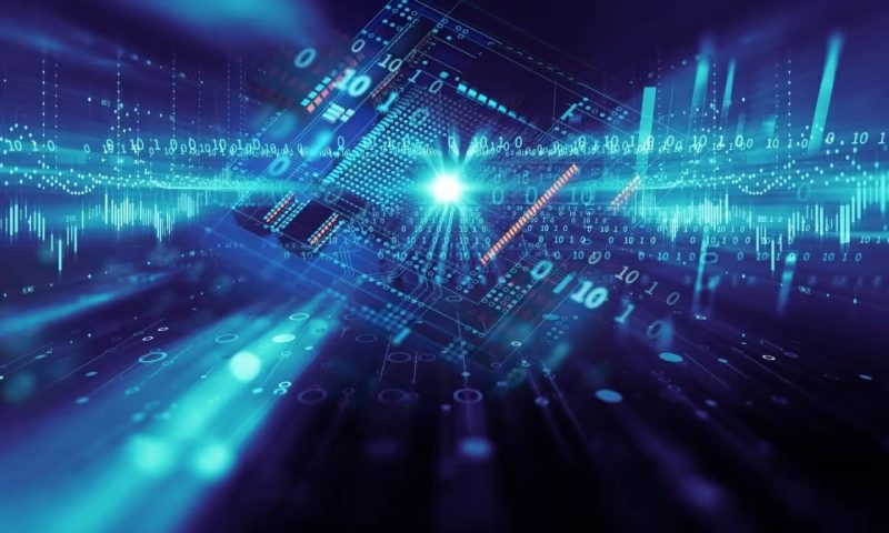 朔城区SCADA系统底层架构与完整工作原理解析