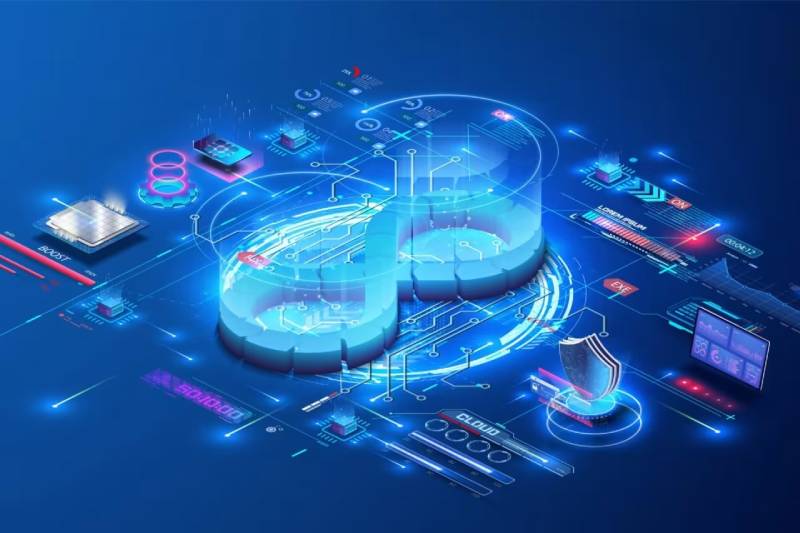 朔城区工业软件定制先锋：京上云科技以多元系统开发赋能企业进阶