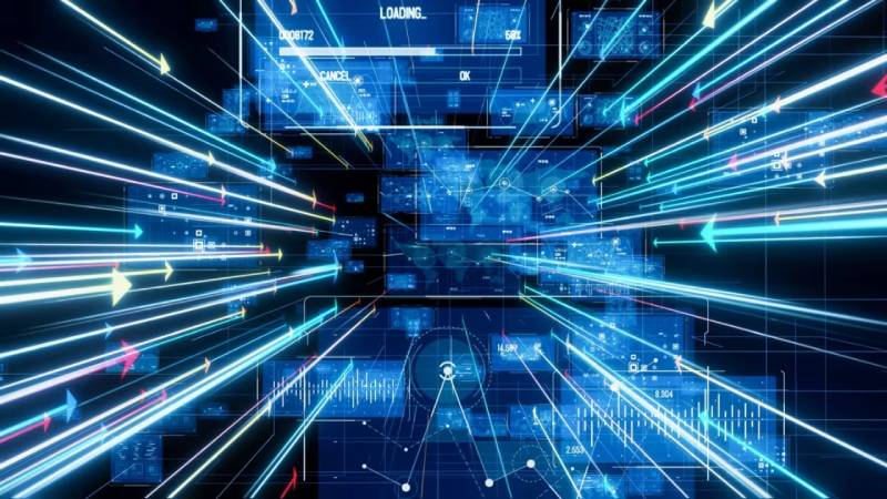 朔城区SCADA系统开发：守护工业安全的数字卫士