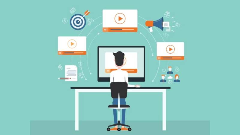 信创适配打通系统壁垒，朔城区软件开发公司助力企业全链路协同